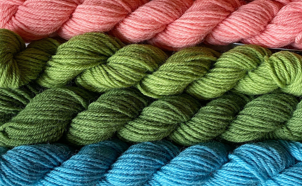 Thread Resources for 12 and 13 mesh