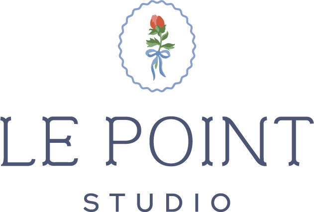 Needlepoint canvases & kits, for the beginner to the enthusiast, that bring the art of needlepoint into your everyday life.