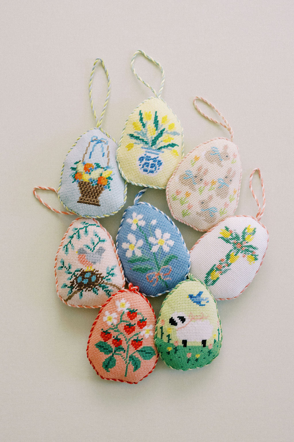 Spring & Easter