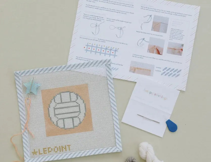 Kids Kits– Le Point Studio