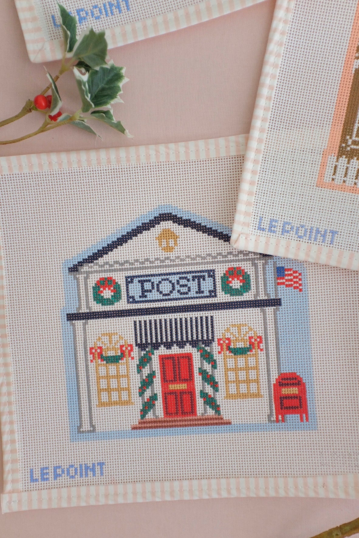 Le Point Studio
