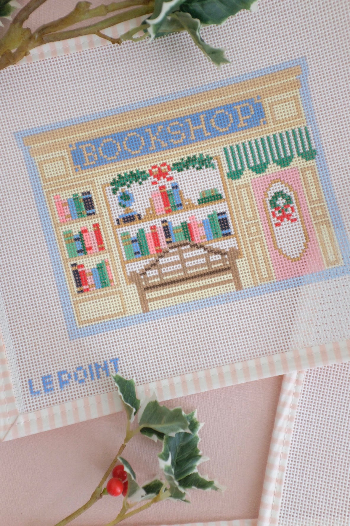 Le Point Studio