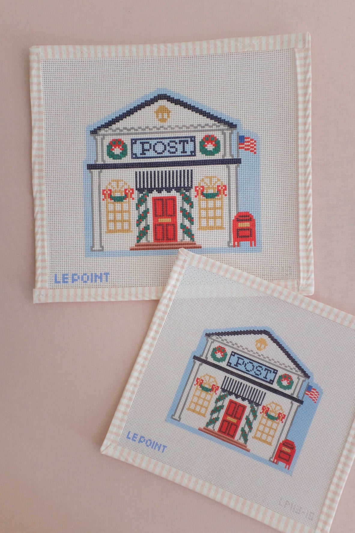 Christmas Village– Le Point Studio