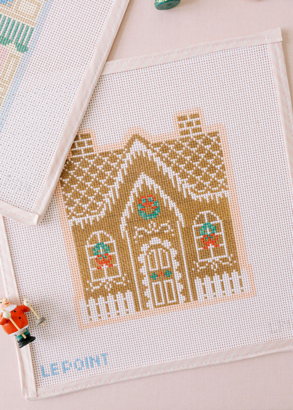 New Arrivals– Le Point Studio