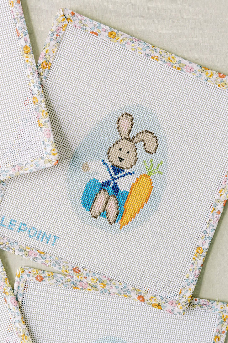 Benedict Bunny Egg– Le Point Studio