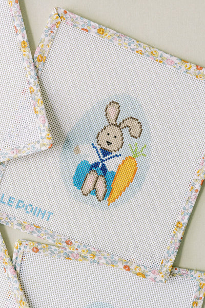 Benedict Bunny Egg– Le Point Studio