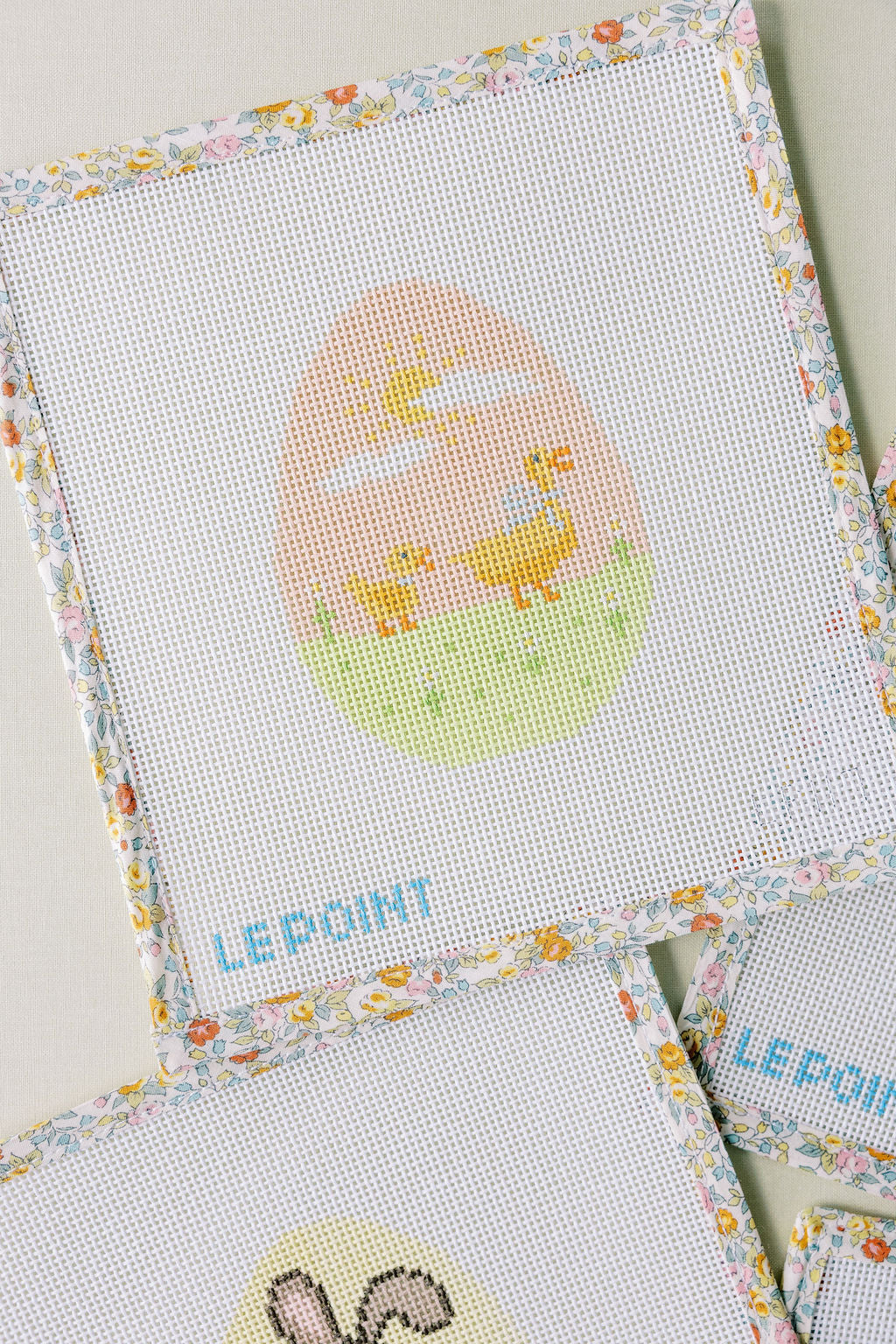 Duckling Egg– Le Point Studio
