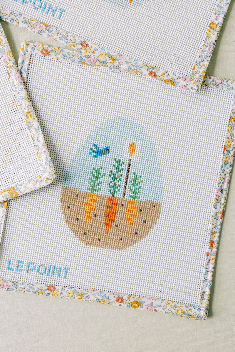 Carrot Egg– Le Point Studio