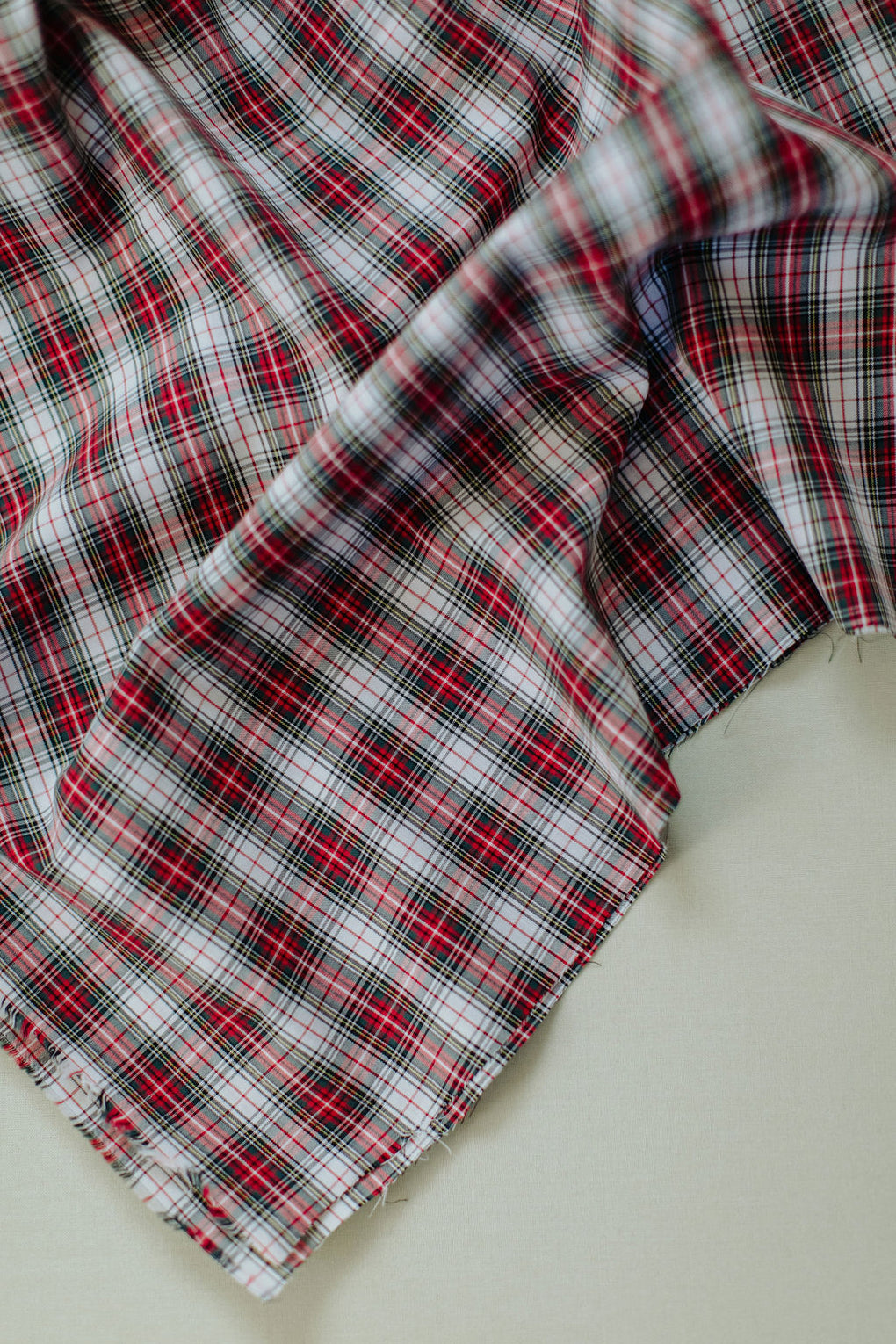Finishing Fabric– Le Point Studio