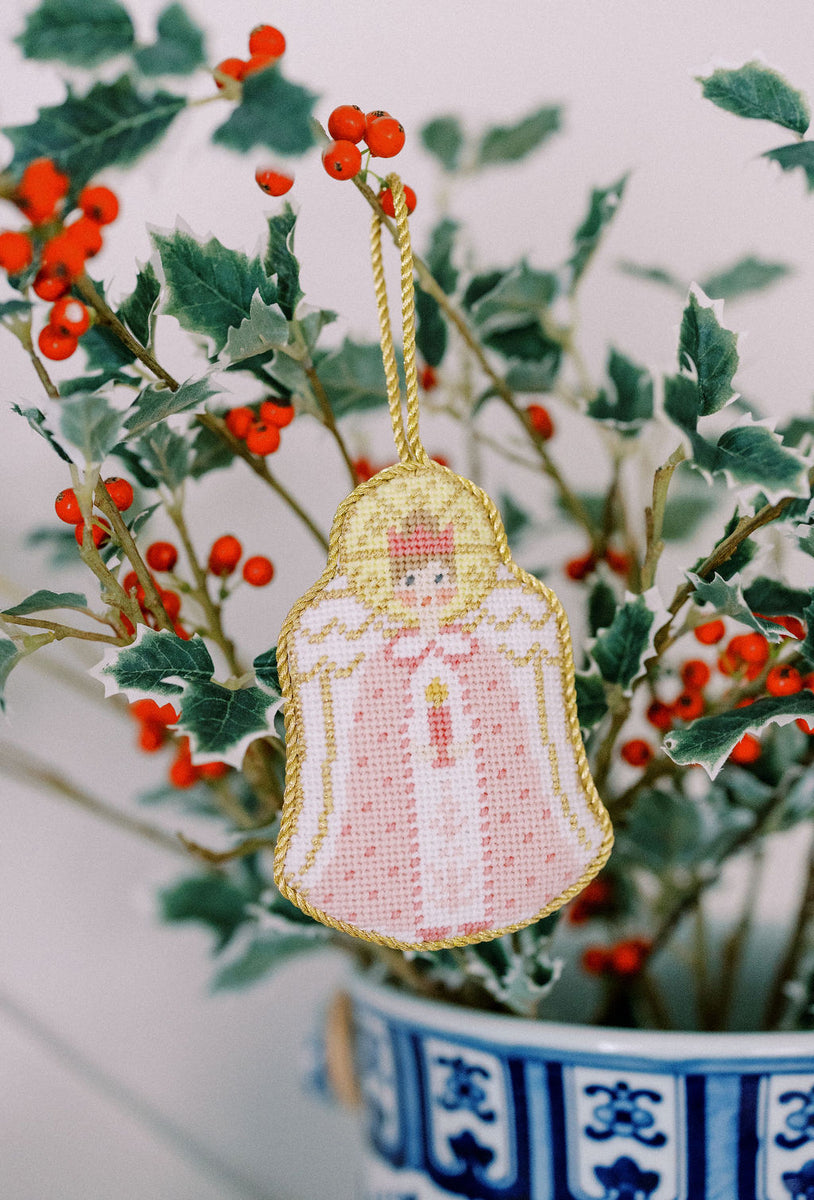 Pink Angel– Le Point Studio
