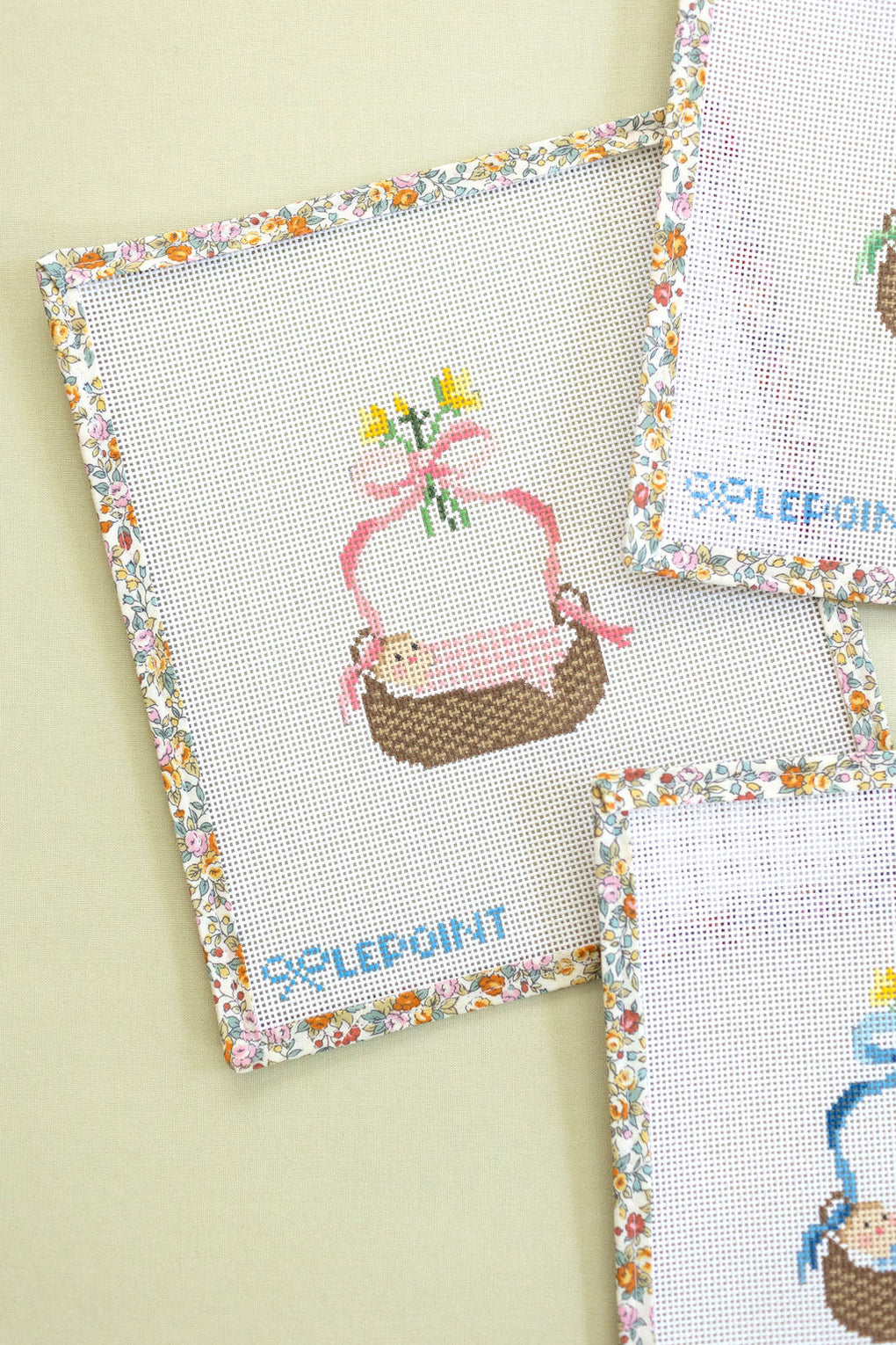 Nursery– Le Point Studio