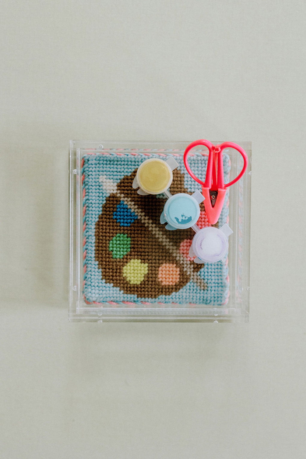 Kids Kits– Le Point Studio