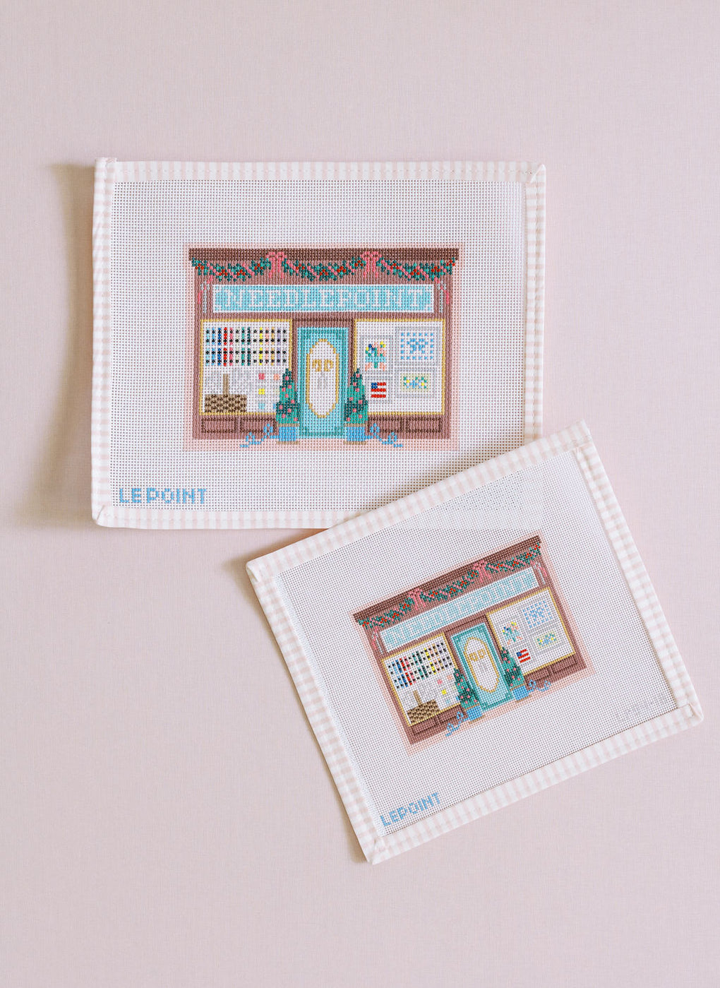 Le Point Studio