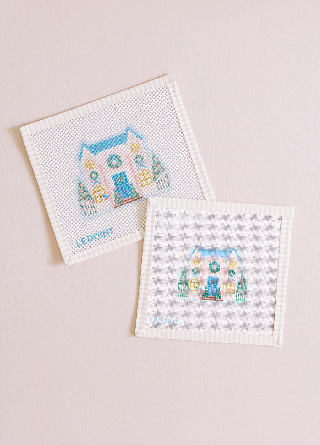 Christmas Village– Le Point Studio