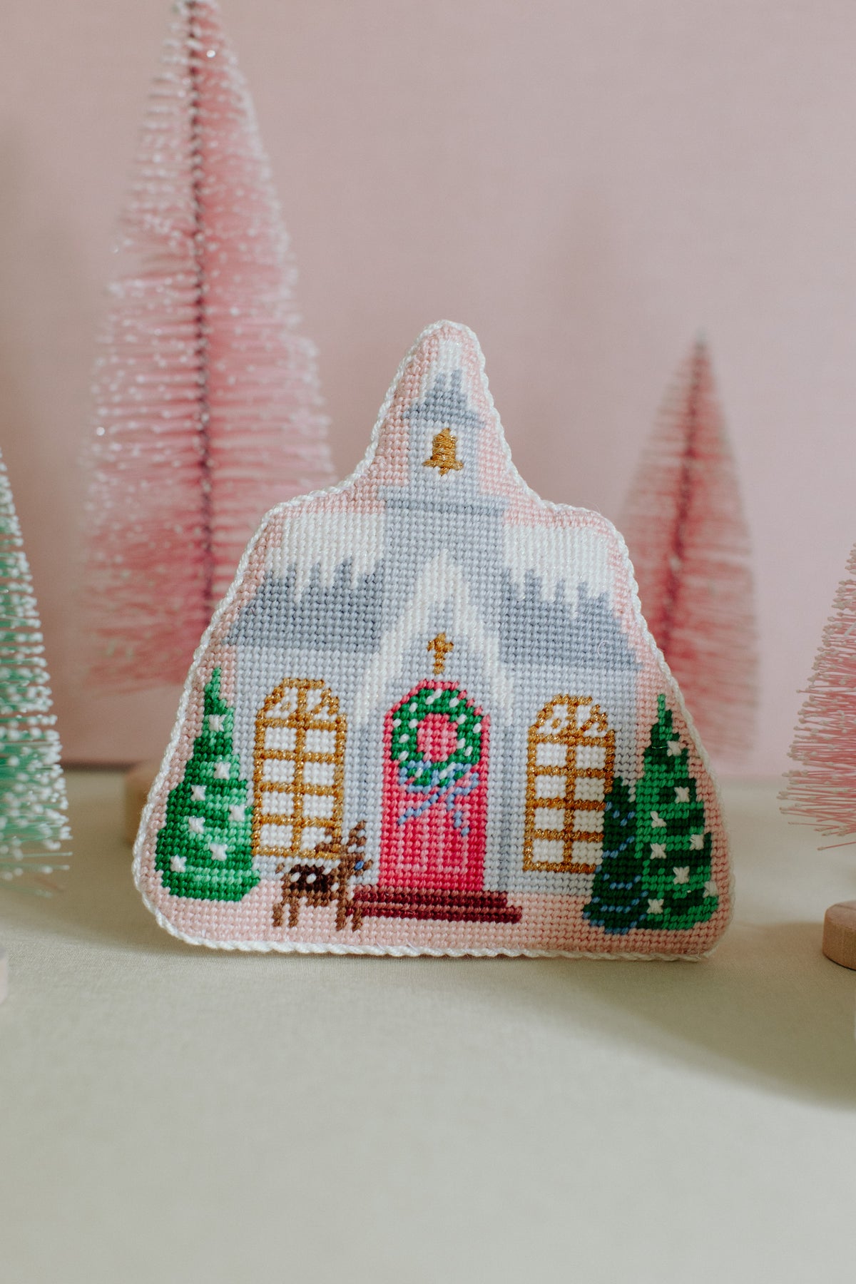 Christmas Village– Le Point Studio