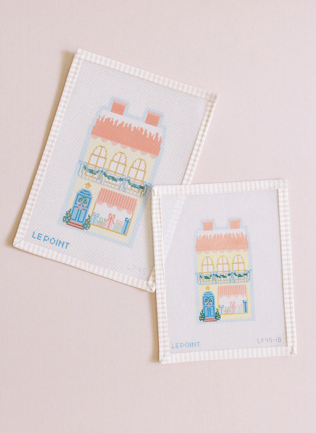 Christmas Village– Le Point Studio