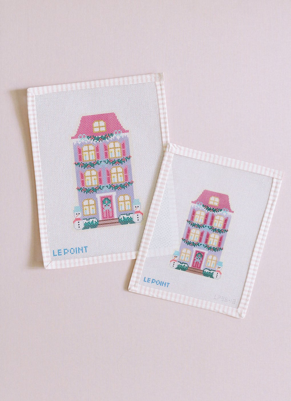Christmas Village– Le Point Studio