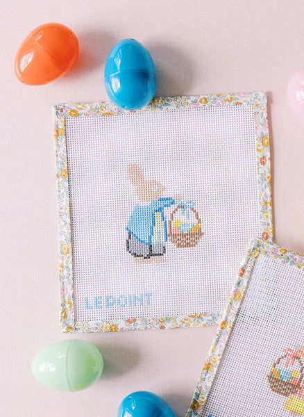 Mr. Bunny– Le Point Studio