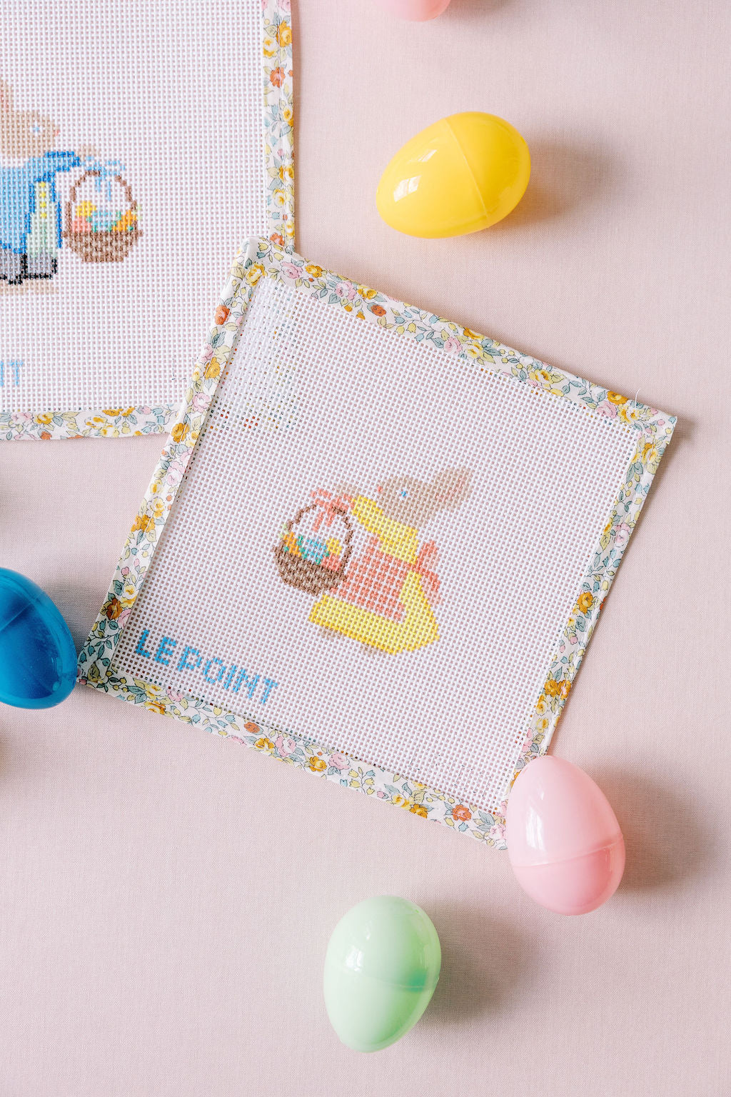 Miss Bunny– Le Point Studio