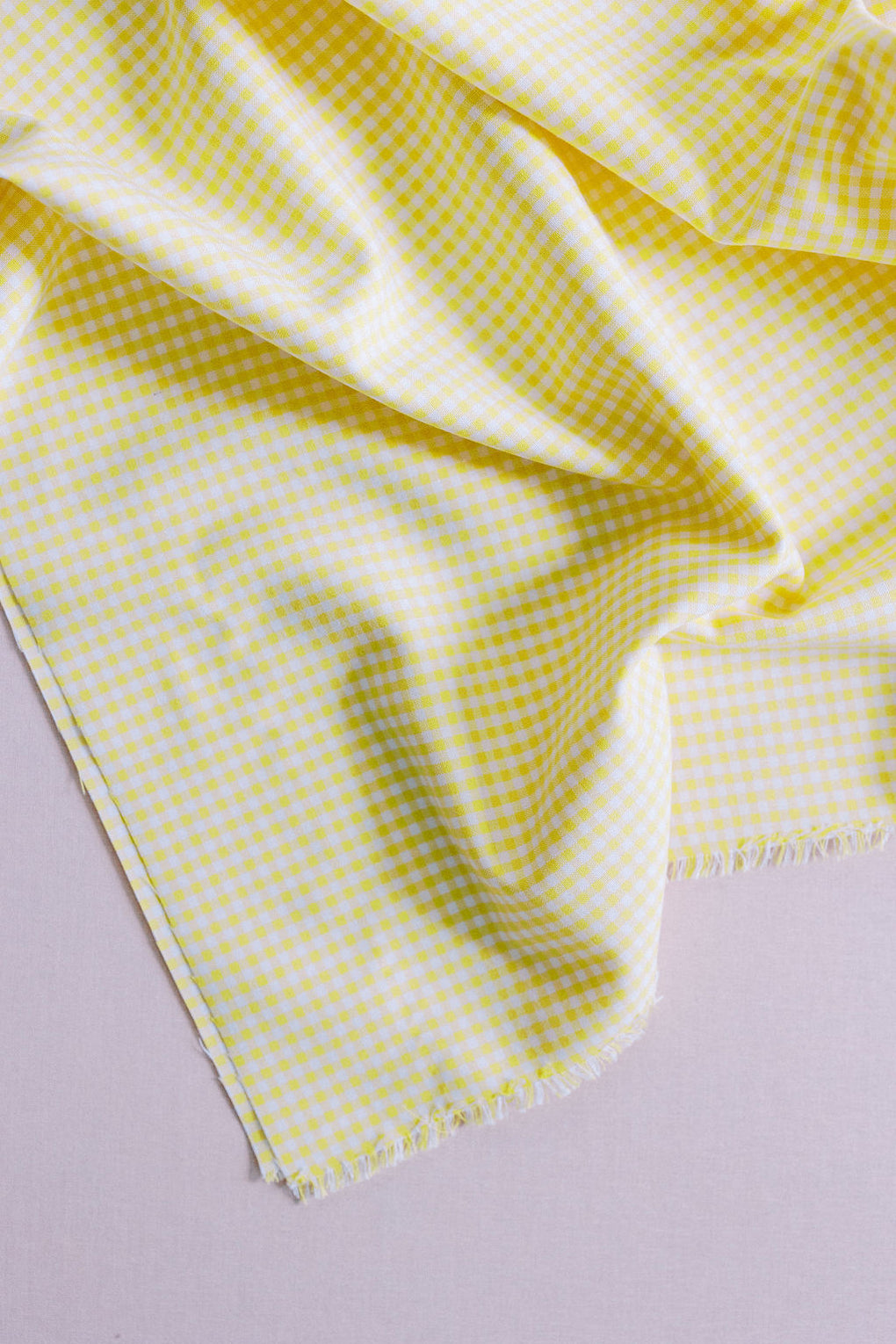 Finishing Fabric– Le Point Studio